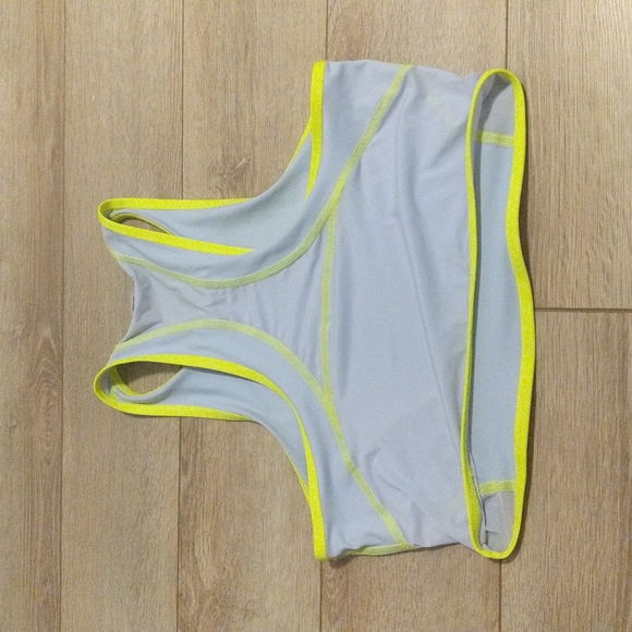 TNA SPORTS TANK SANTA CRUZ - Picture 5 of 8